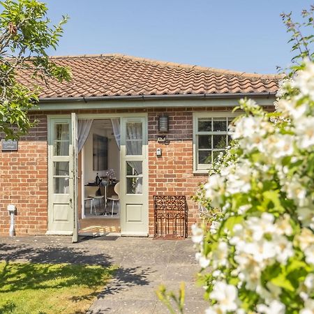 Apple Tree Cottage Little Walsingham Exterior photo