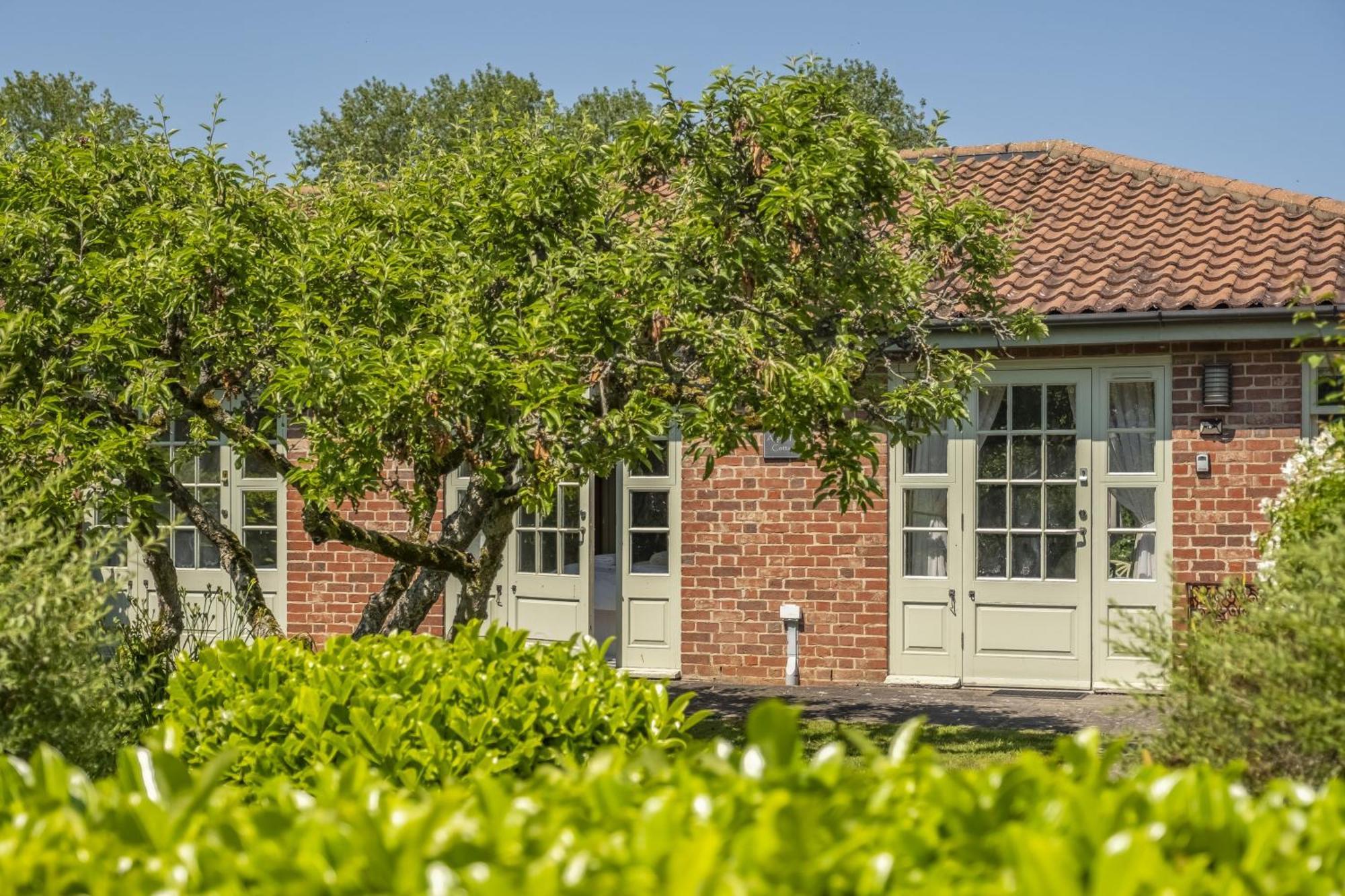 Apple Tree Cottage Little Walsingham Exterior photo