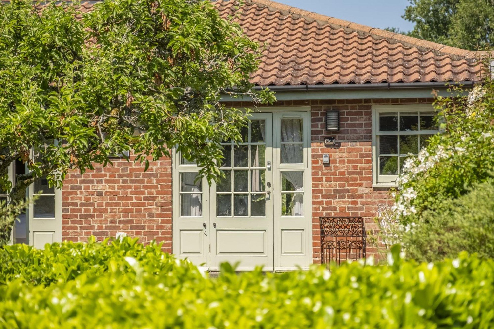 Apple Tree Cottage Little Walsingham Exterior photo